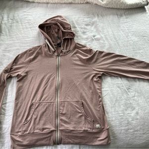 Vouri Halo Performance Hoodie